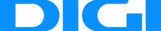 Logotipo oficial de DIGI