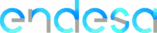 Logotipo oficial de Endesa